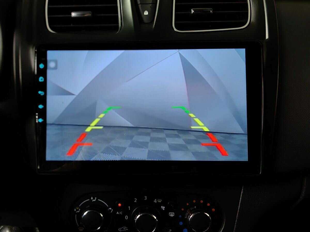 Купить Renault Sandero Stepway, 2017, 98 332 км, фото №16