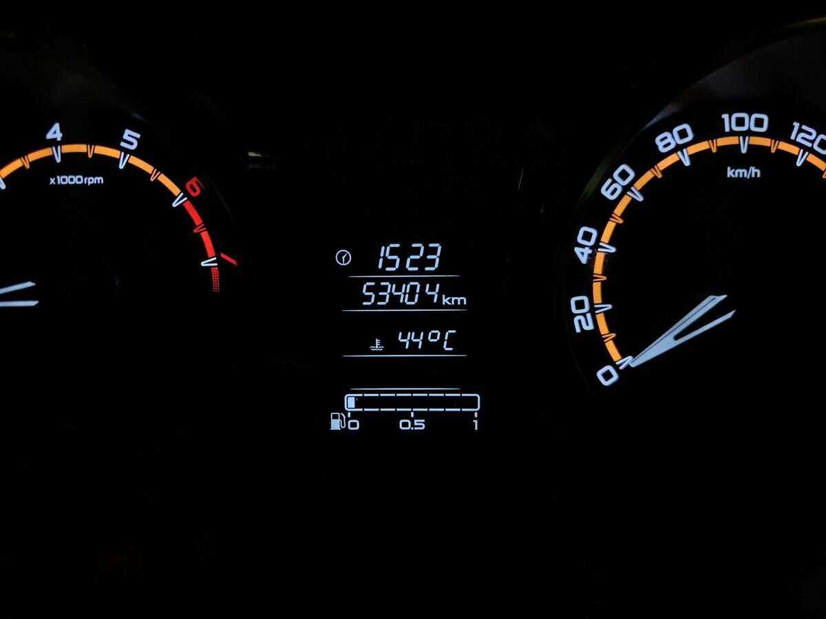 Купить Lada (ВАЗ) Granta, 2020, 54 300 км, фото №15