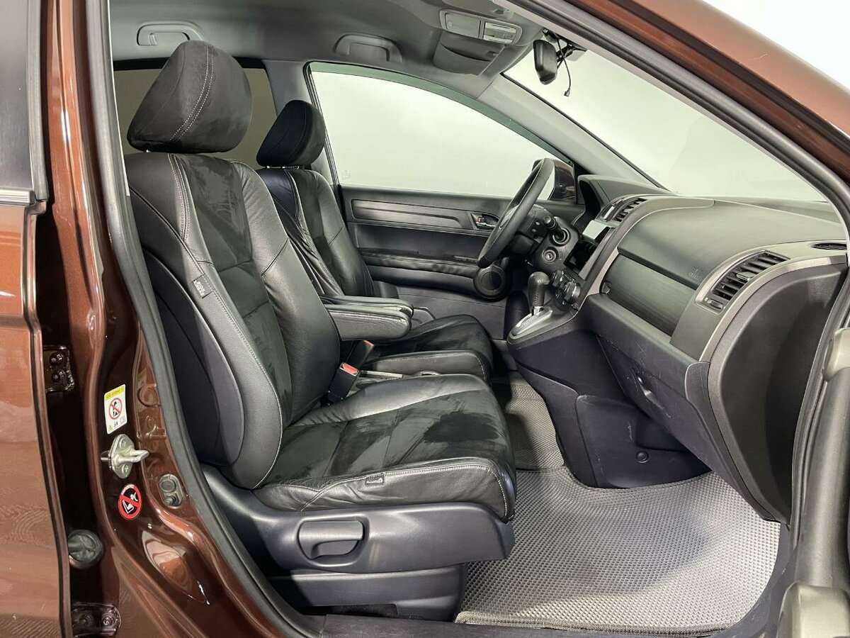 Купить Honda CR-V, 2012, 273 000 км, фото №14