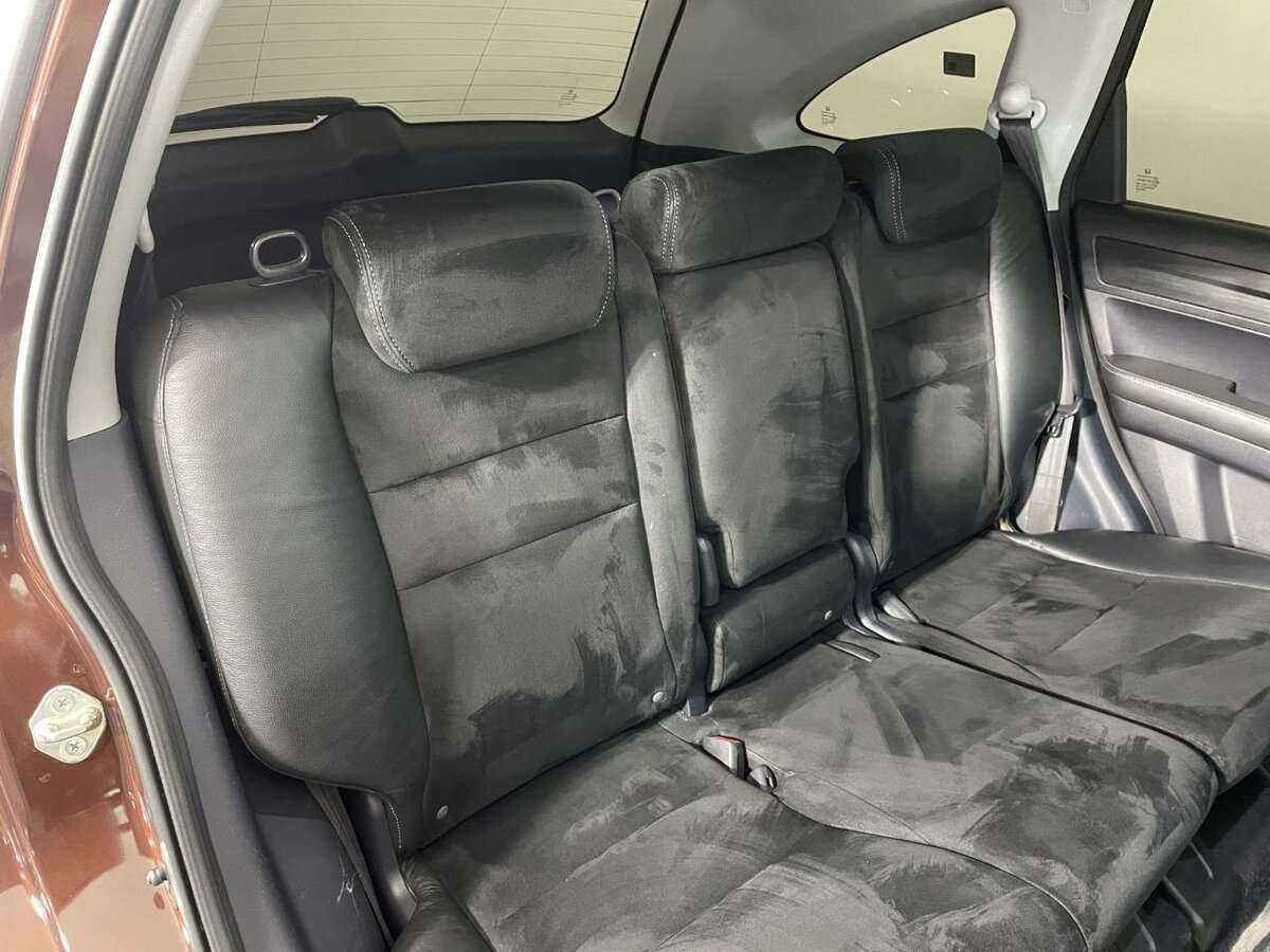 Купить Honda CR-V, 2012, 273 000 км, фото №15