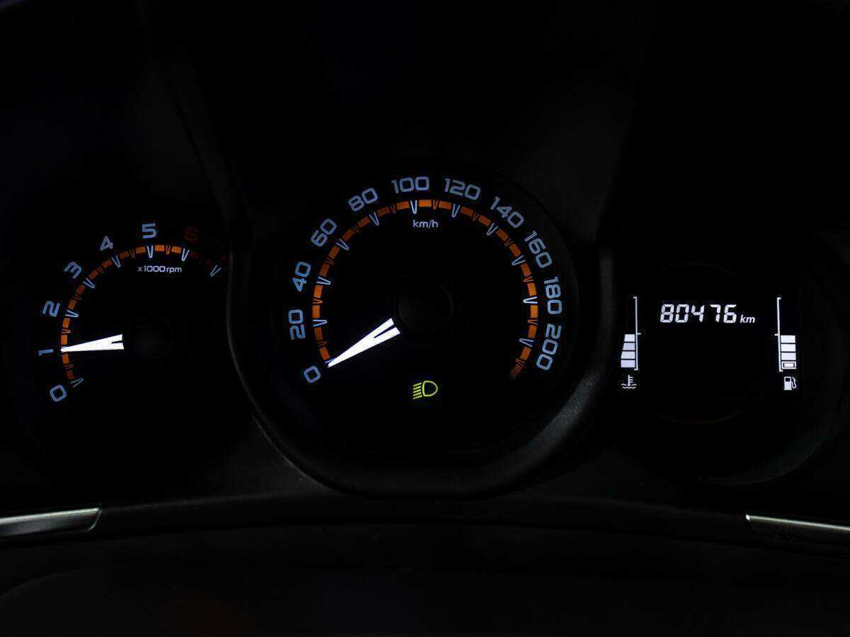 Купить Lada (ВАЗ) XRAY, 2019, 80 472 км, фото №12