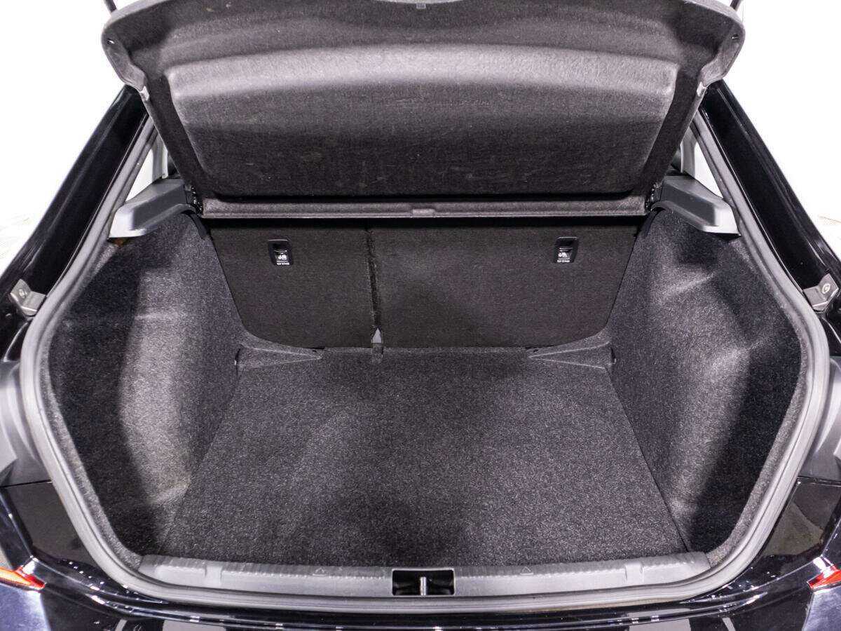 Купить Volkswagen Polo, 2021, 58 207 км, фото №15