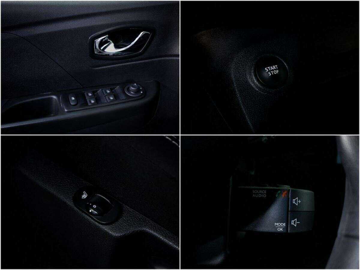 Купить Renault Kaptur, 2018, 30 602 км, фото №14