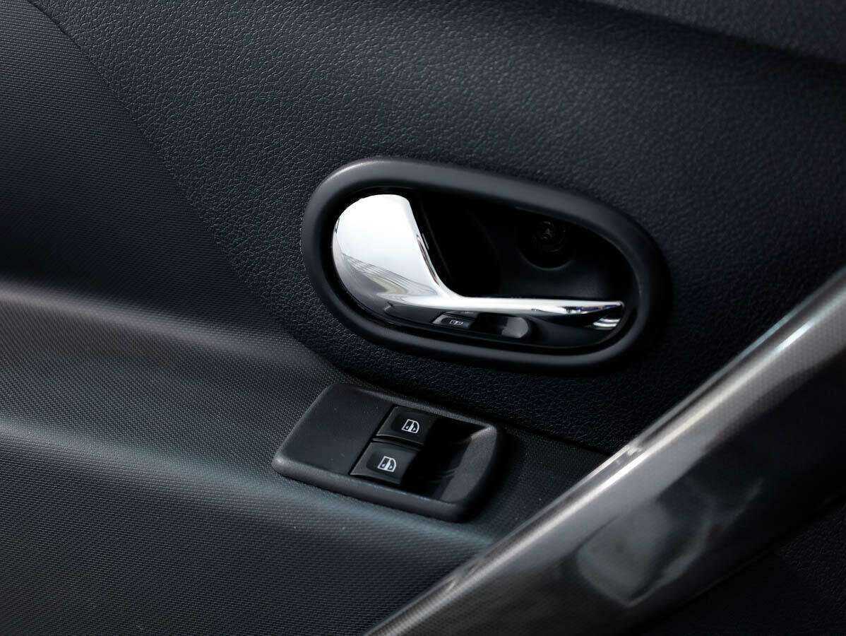 Купить Renault Logan Stepway, 2020, 60 125 км, фото №14