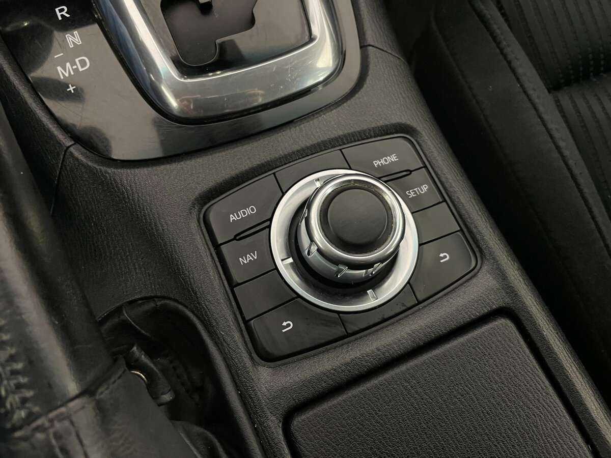 Купить Mazda 6, 2014, 137 900 км, фото №21