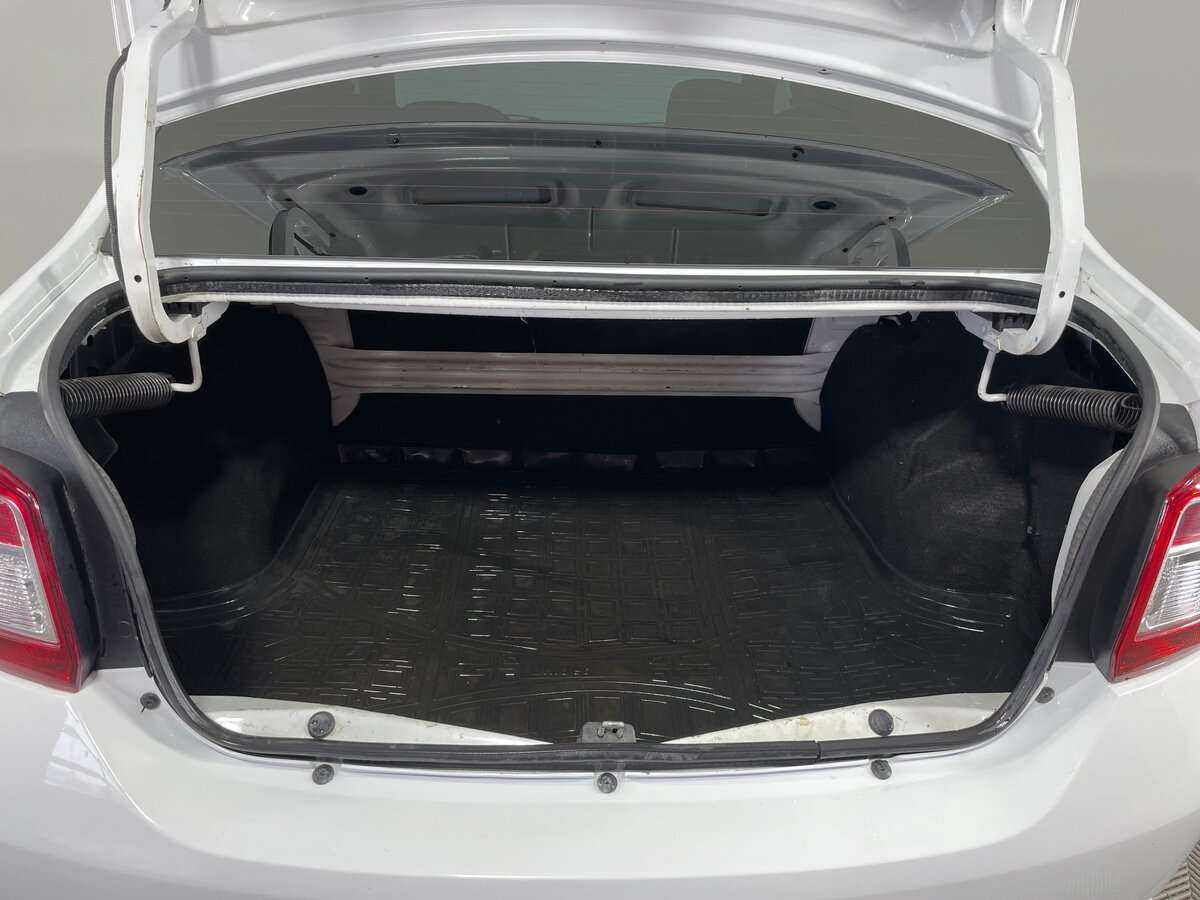 Купить Renault Logan, 2014, 156 200 км, фото №10