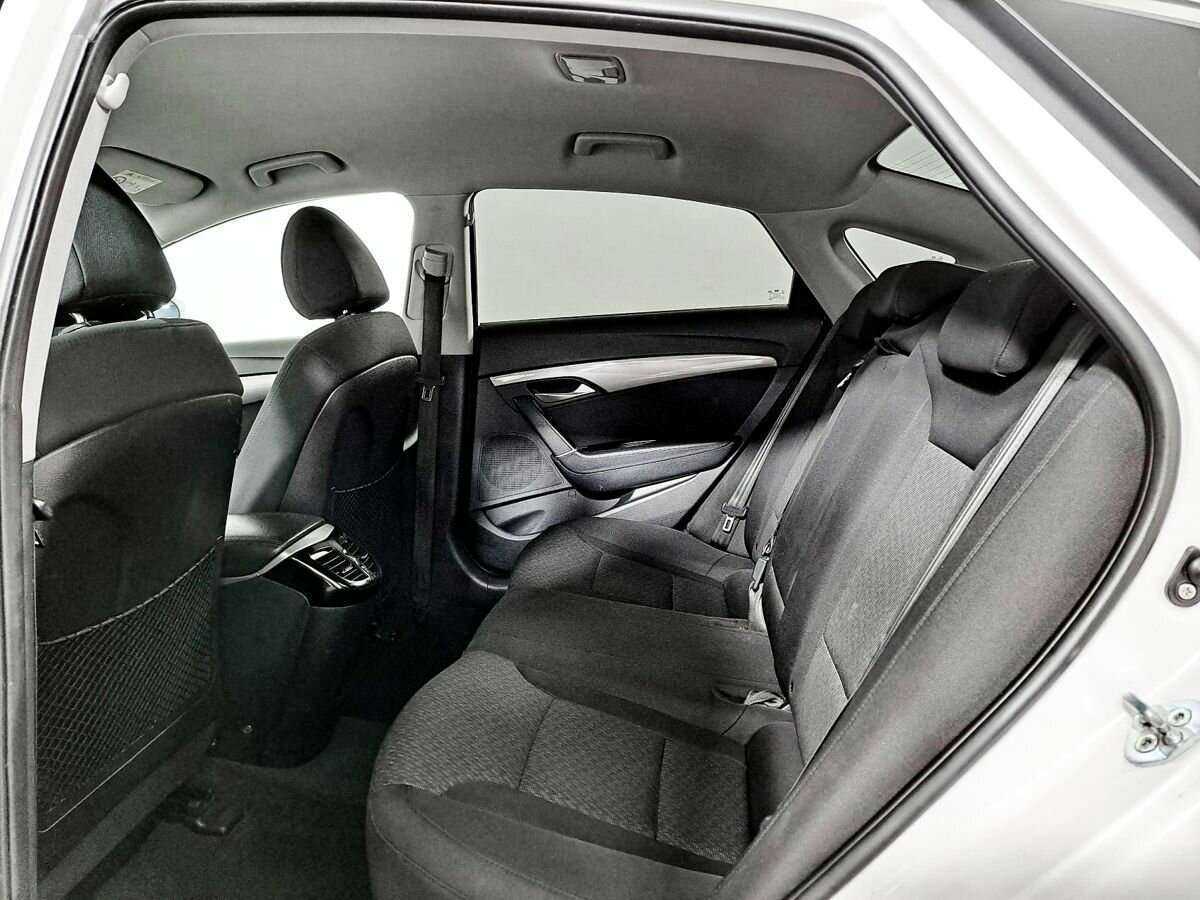 Купить Hyundai i40, 2014, 167 000 км, фото №8