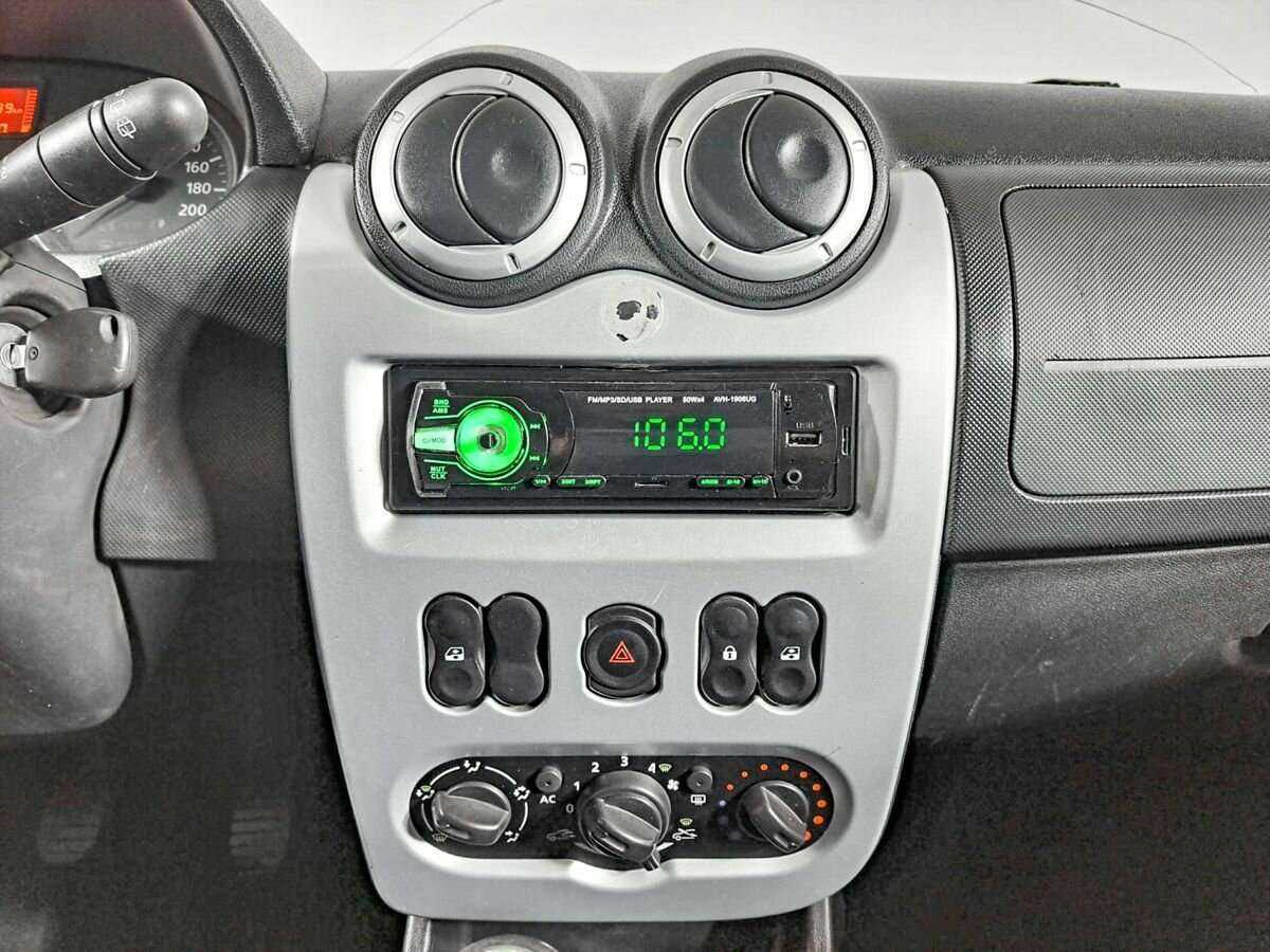 Купить Renault Sandero Stepway, 2012, 167 736 км, фото №13