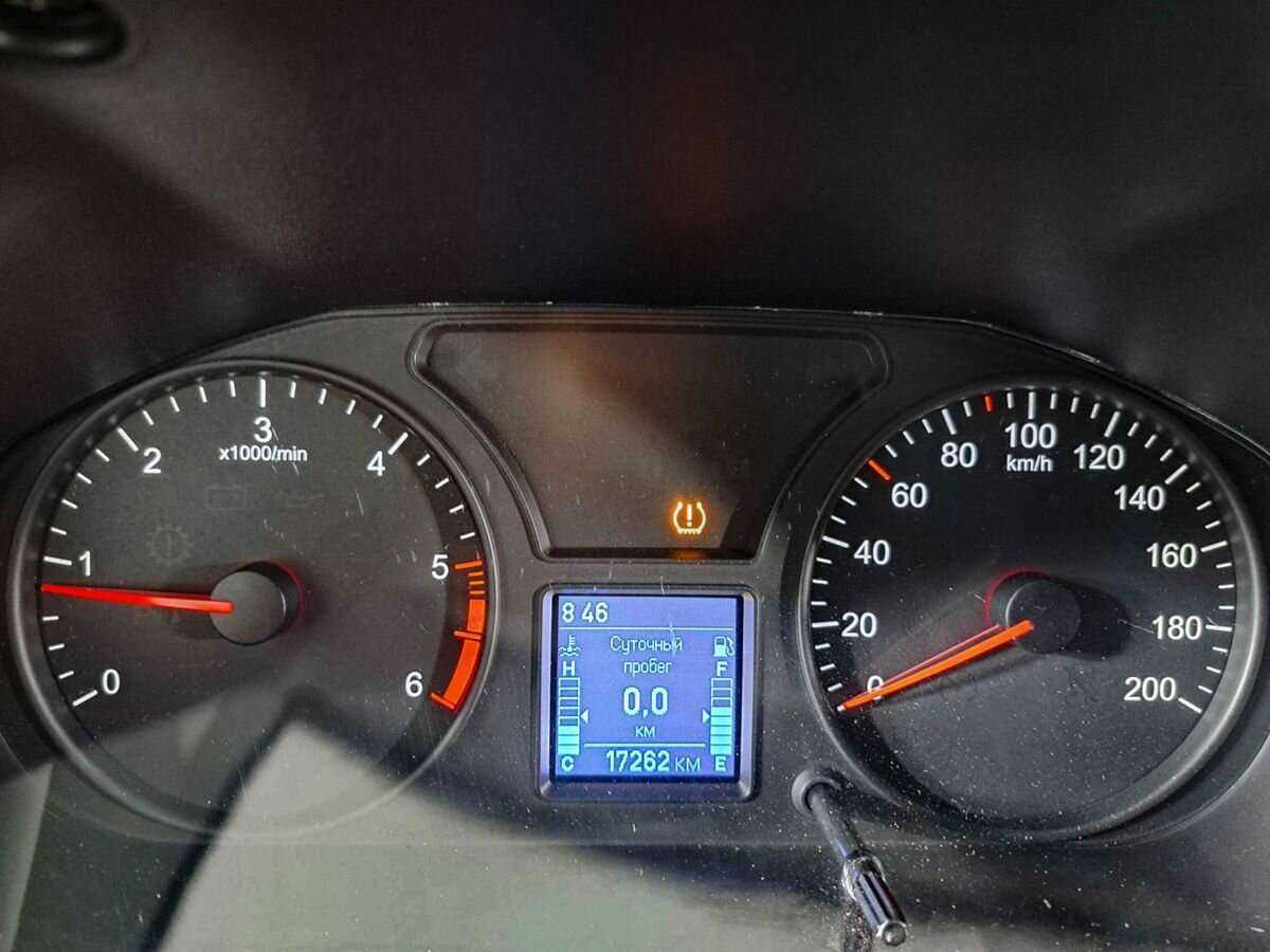 Купить УАЗ Patriot, 2019, 17 258 км, фото №10