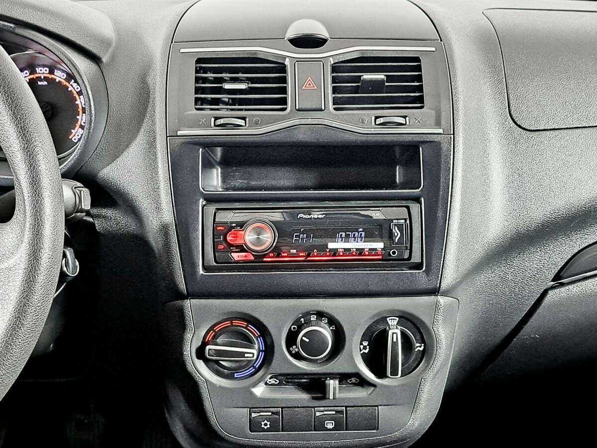 Купить Lada (ВАЗ) Granta, 2019, 75 187 км, фото №13