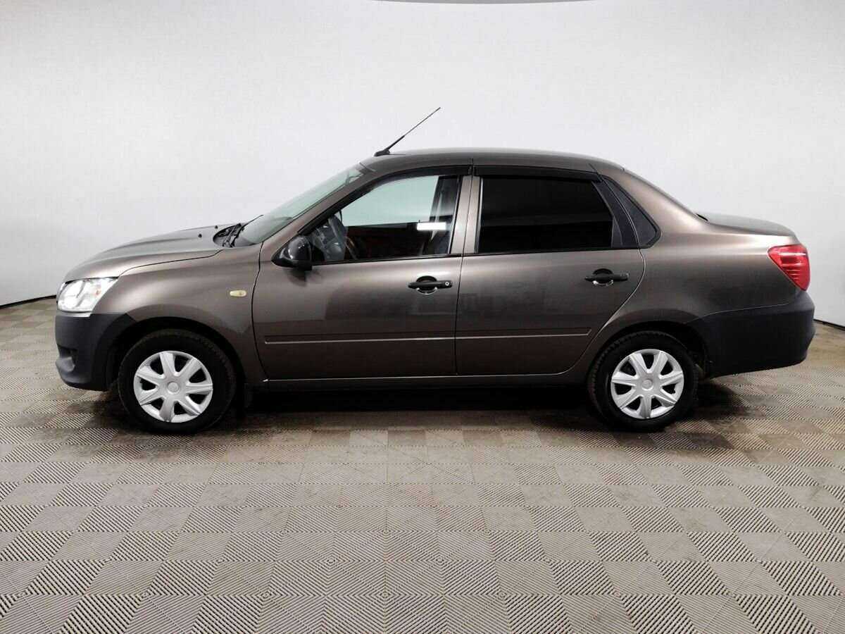 Купить Datsun on-DO, 2019, 66 000 км, фото №8