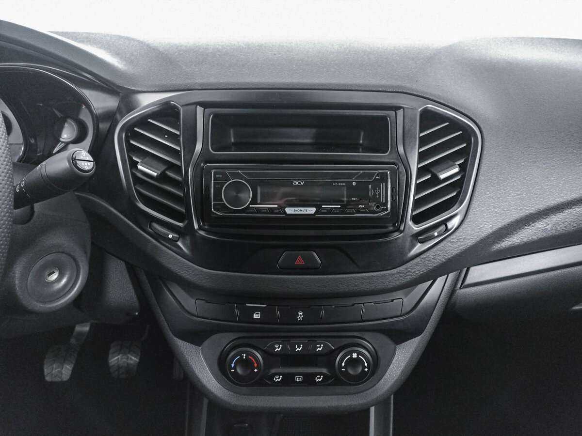 Купить Lada (ВАЗ) Vesta, 2020, 35 745 км, фото №15