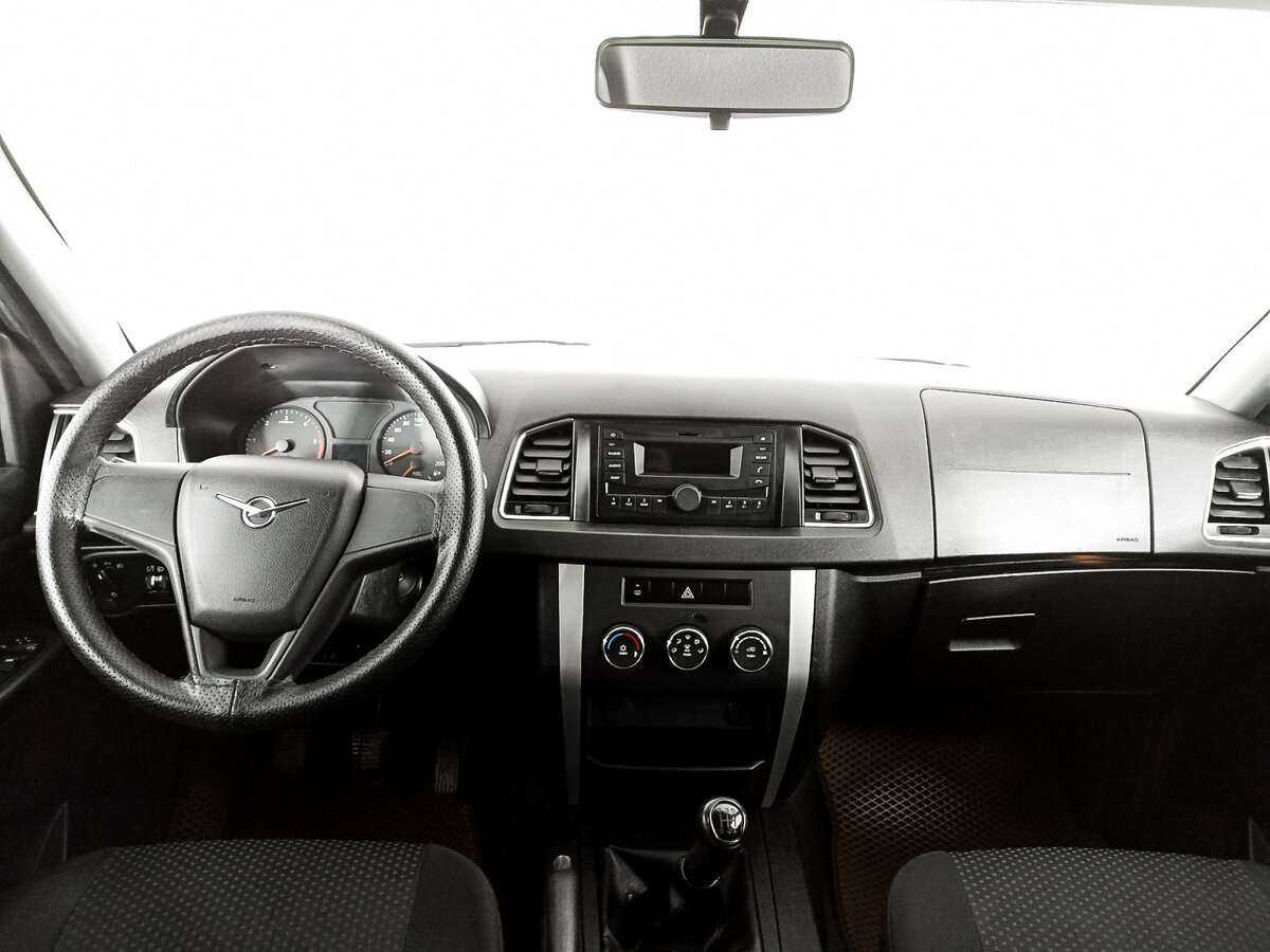 Купить УАЗ Patriot, 2016, 154 073 км, фото №12