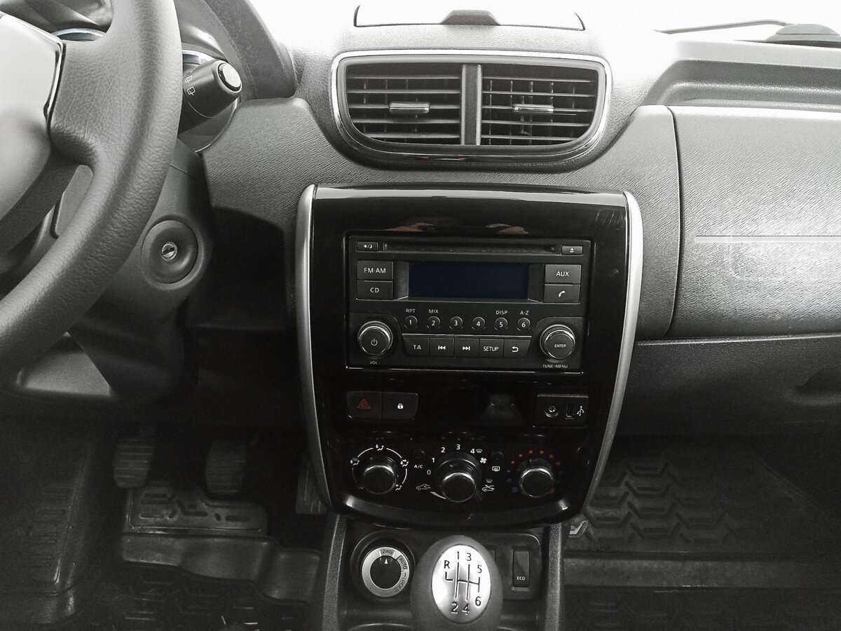 Купить Nissan Terrano, 2016, 200 009 км, фото №13