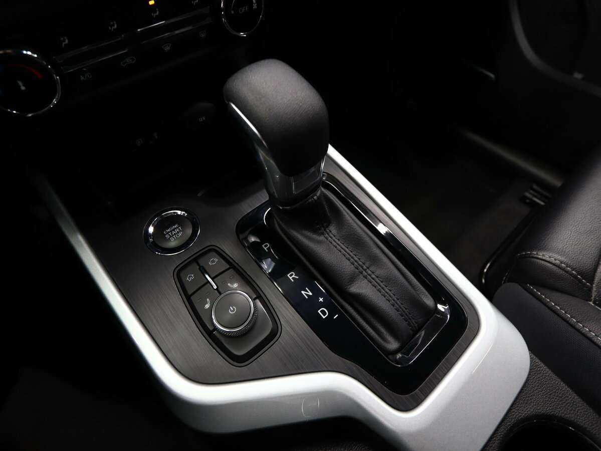 Купить Chery Tiggo 4, 2020, 30 000 км, фото №16