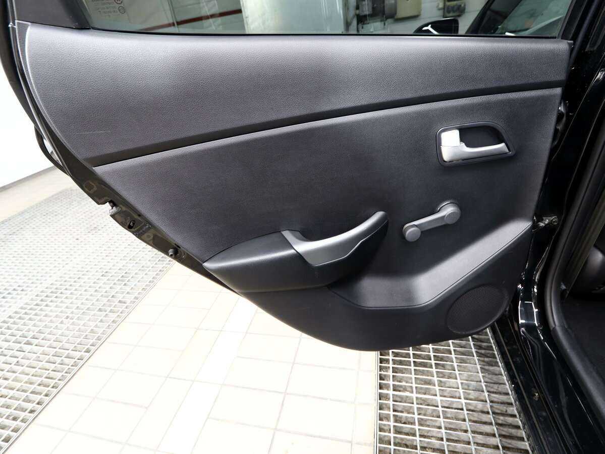 Купить Kia Rio, 2013, 120 000 км, фото №11