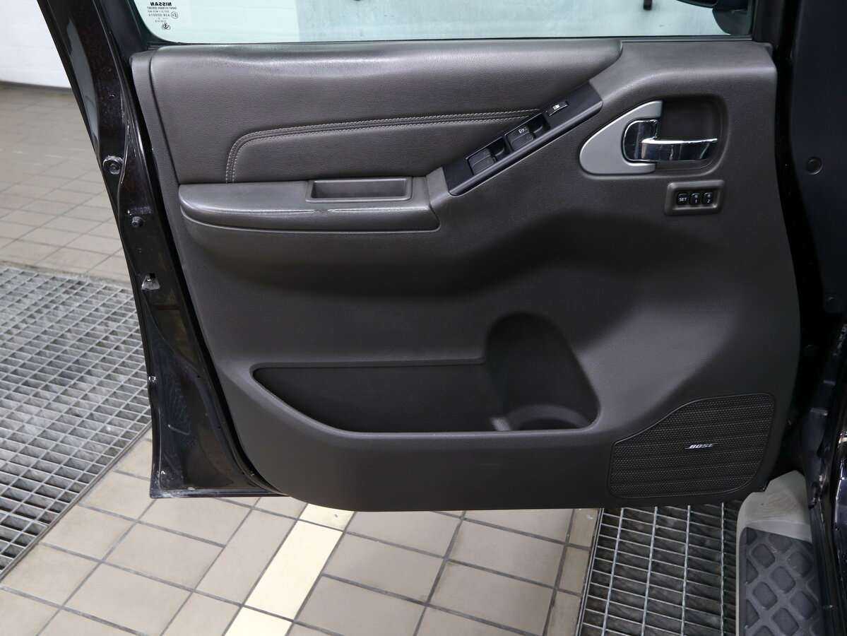 Купить Nissan Pathfinder, 2012, 425 636 км, фото №16