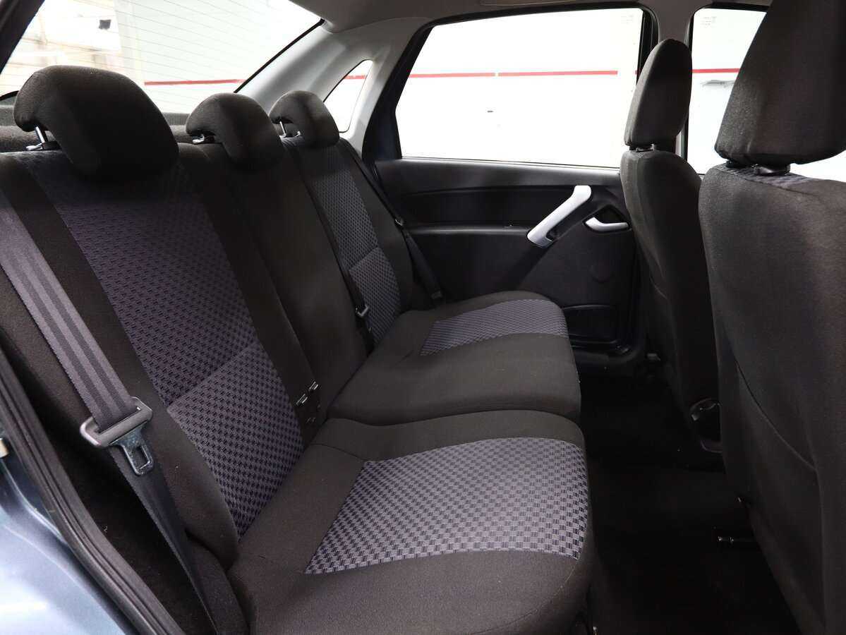 Купить Lada (ВАЗ) Granta, 2015, 132 000 км, фото №13