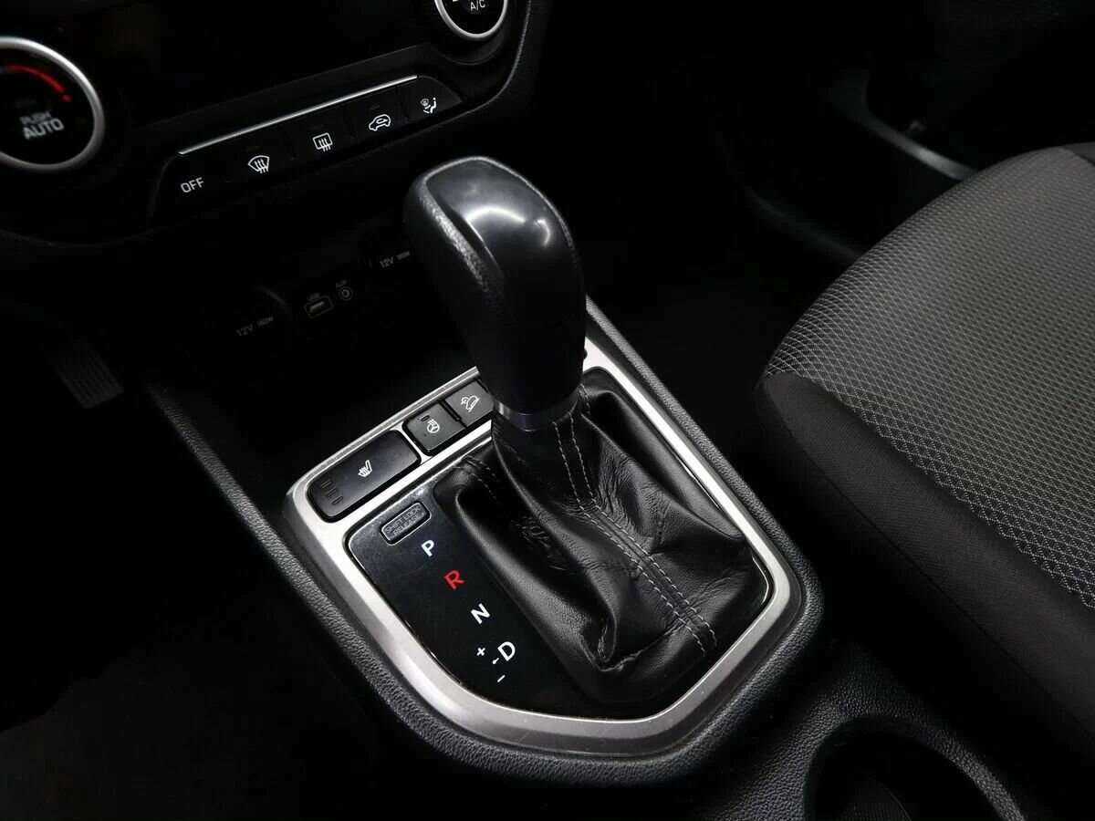 Купить Hyundai Creta, 2017, 235 000 км, фото №17