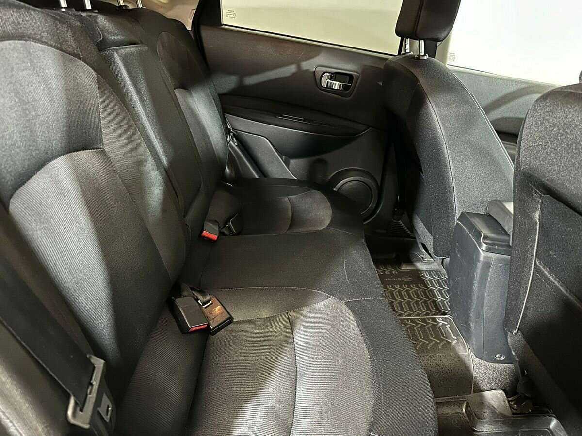 Купить Nissan Qashqai, 2013, 145 786 км, фото №11