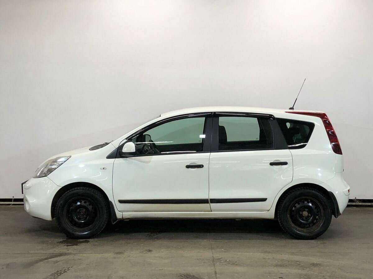 Купить Nissan Note, 2013, 175 317 км, фото №8