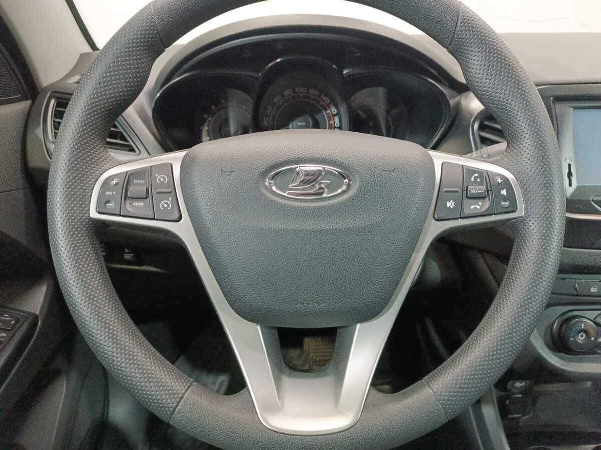 Купить Lada (ВАЗ) Vesta, 2018, 84 000 км, фото №12