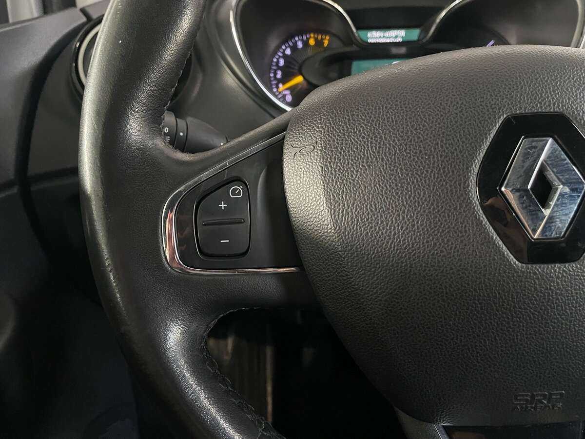 Купить Renault Kaptur, 2016, 90 000 км, фото №11