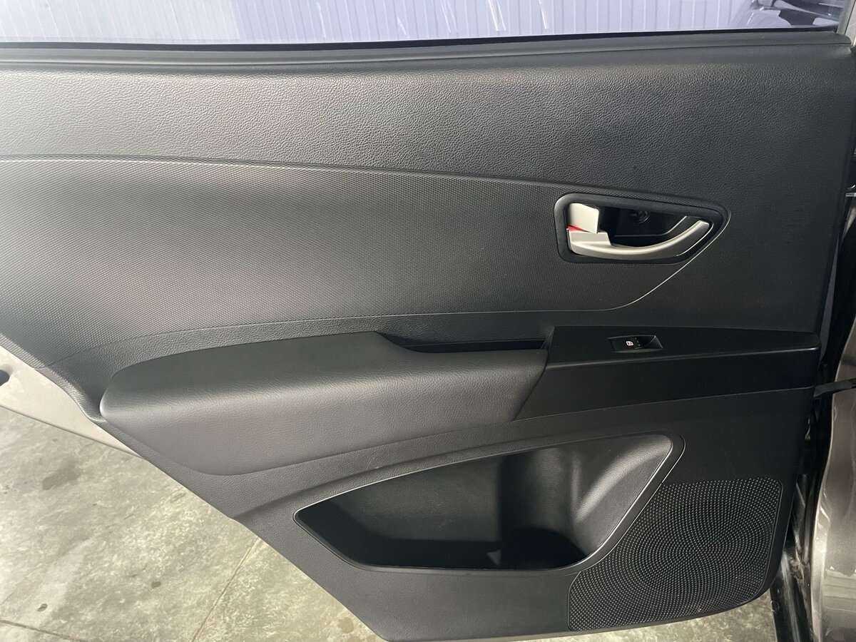 Купить SsangYong Actyon, 2012, 182 973 км, фото №20