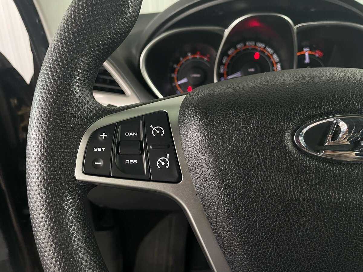 Купить Lada (ВАЗ) Vesta, 2018, 73 034 км, фото №11