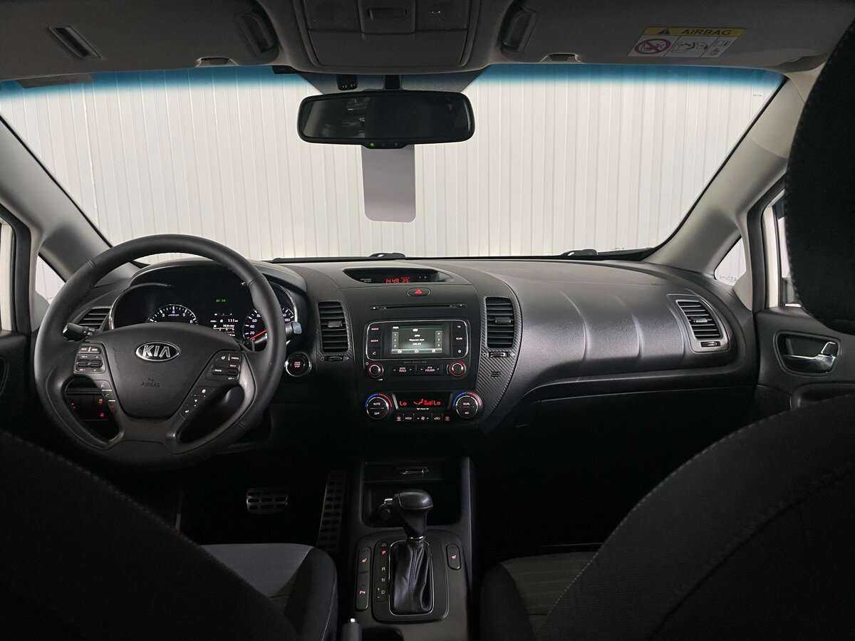 Купить Kia Cerato, 2014, 200 000 км, фото №9