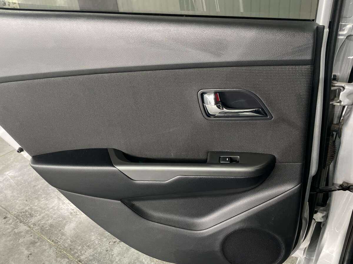 Купить Kia Rio 4-speed, 2014, 144 416 км, фото №19