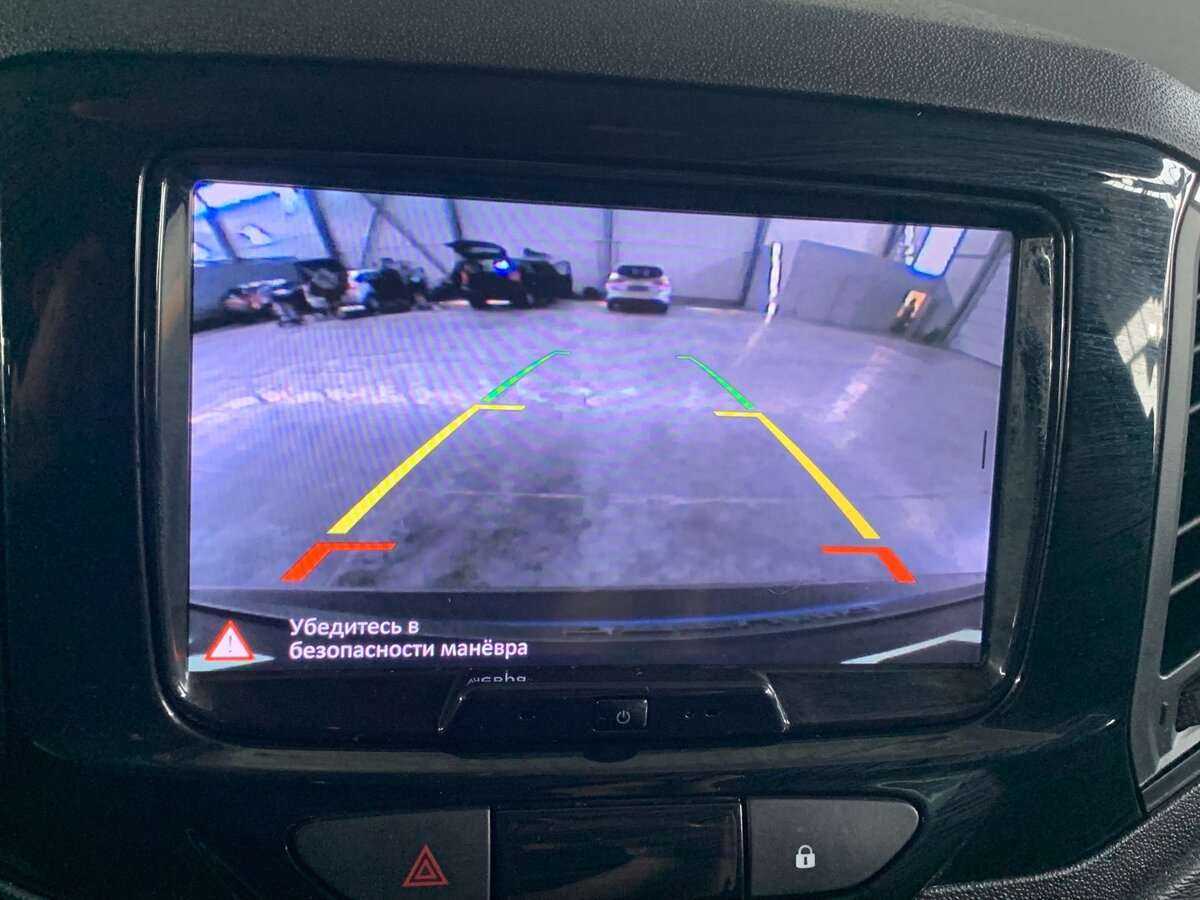 Купить Lada (ВАЗ) XRAY Cross, 2020, 79 595 км, фото №15