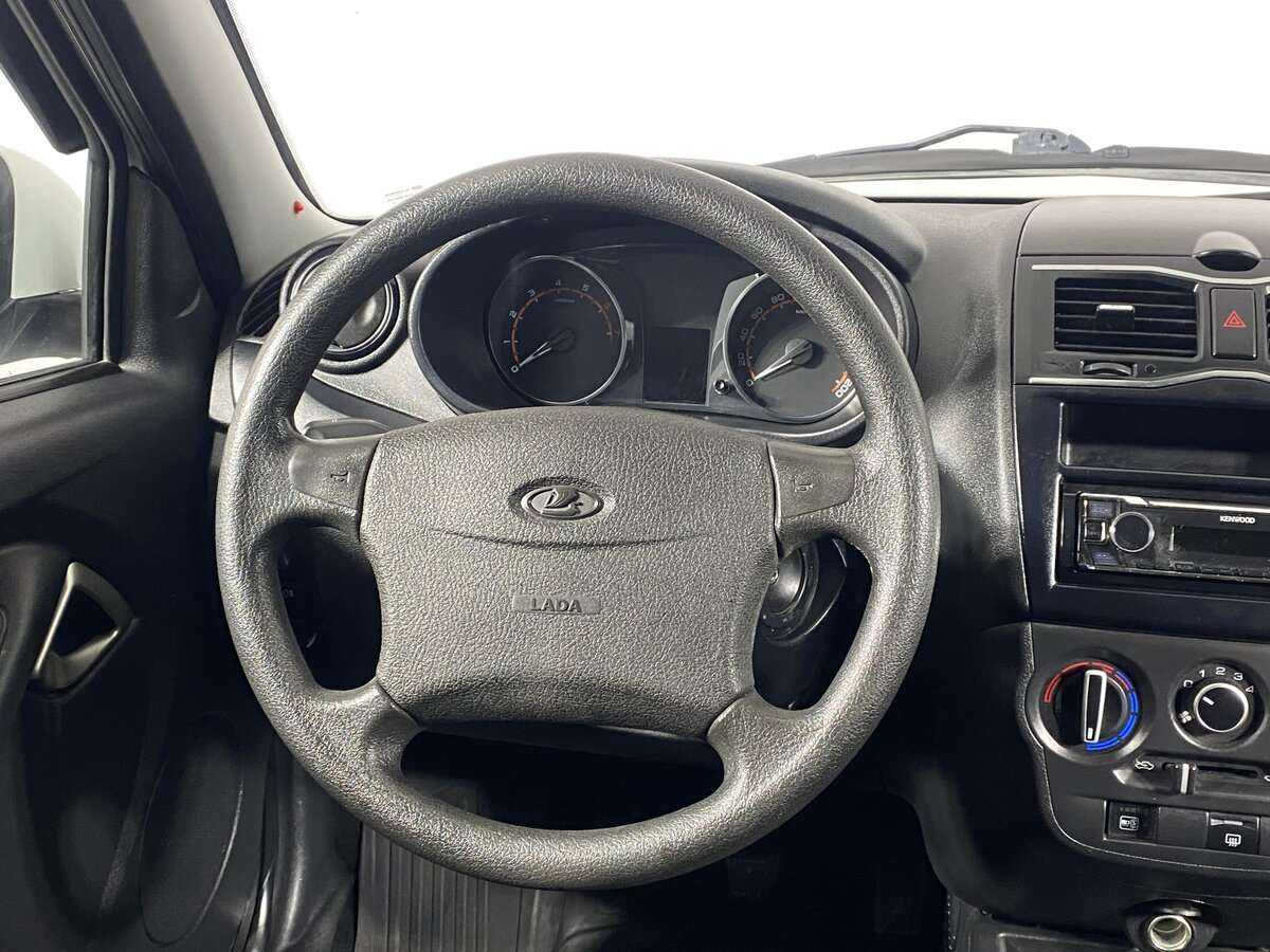 Купить Lada (ВАЗ) Granta, 2022, 134 700 км, фото №12