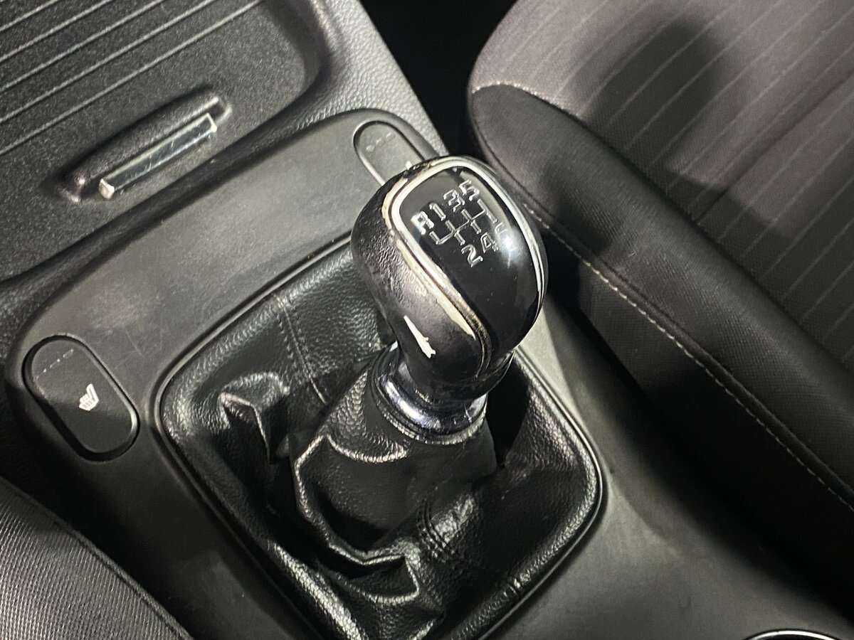 Купить Kia Cerato, 2013, 180 000 км, фото №12