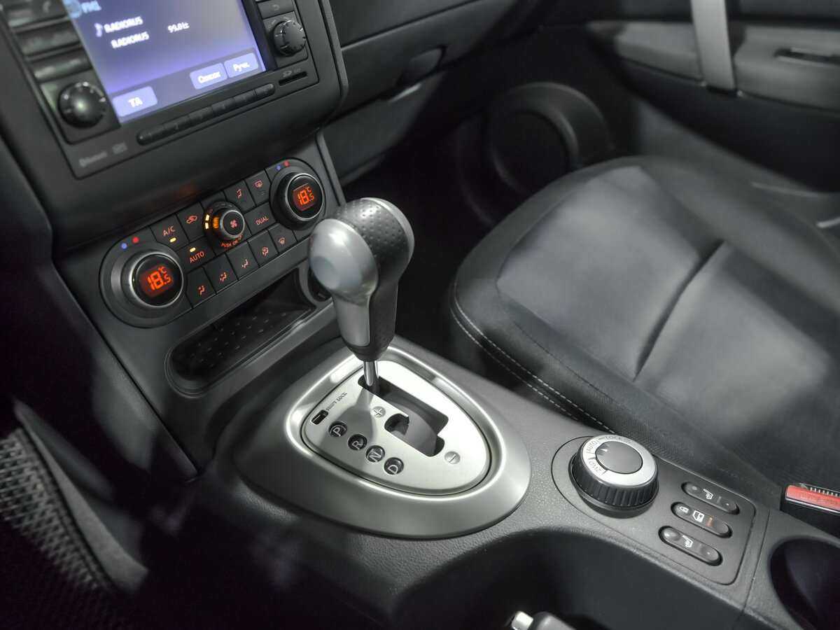 Купить Nissan Qashqai+2, 2012, 201 468 км, фото №11