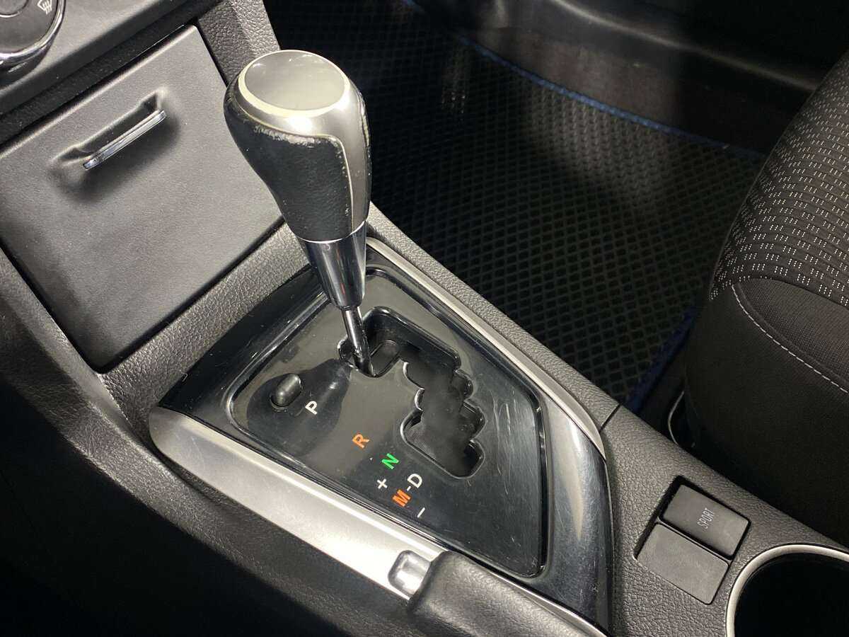 Купить Toyota Corolla, 2013, 193 018 км, фото №14