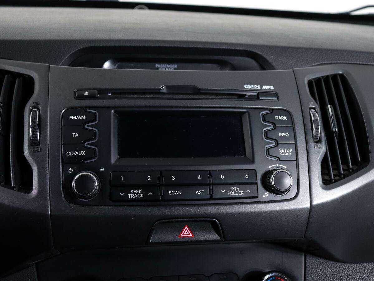 Купить Kia Sportage, 2012, 219 619 км, фото №16