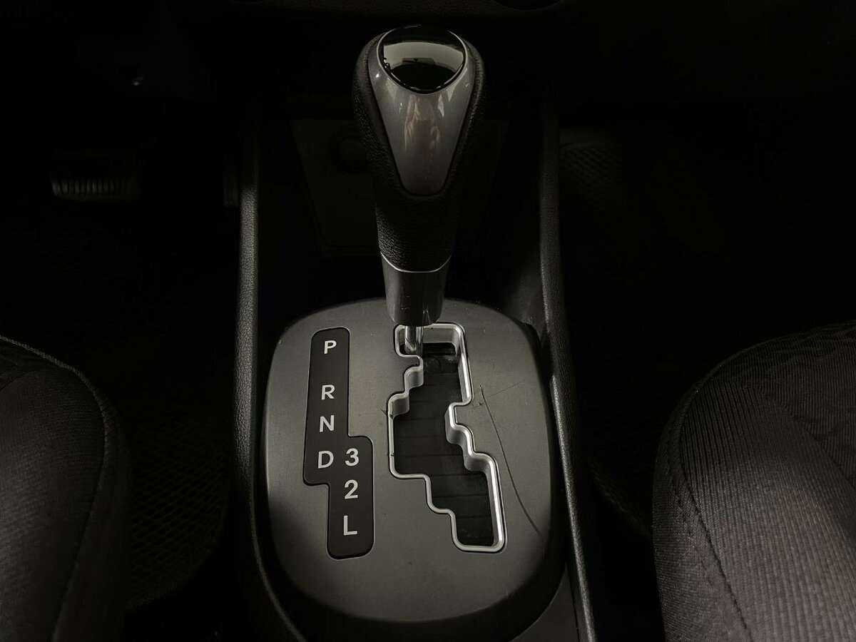 Купить Kia Rio, 2015, 162 419 км, фото №13