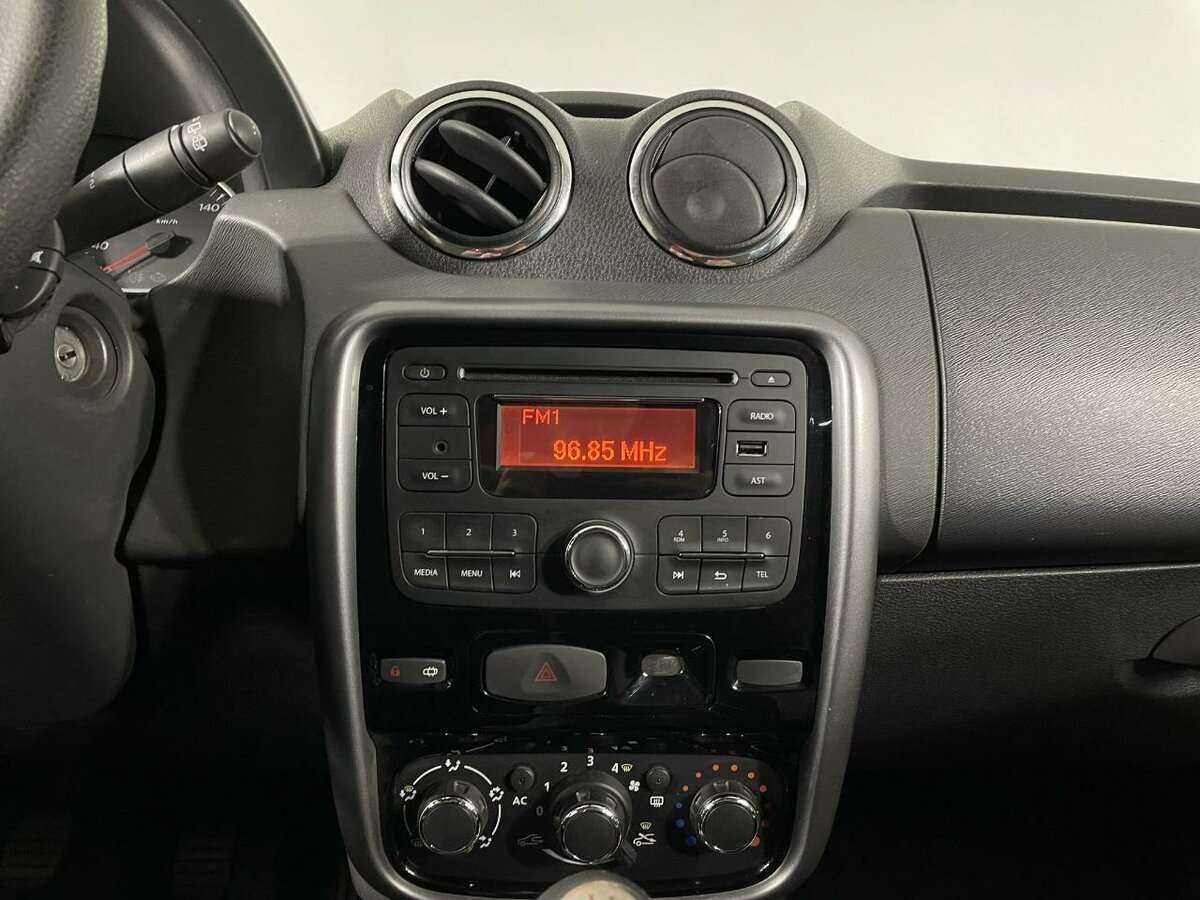 Купить Renault Duster, 2013, 68 000 км, фото №12