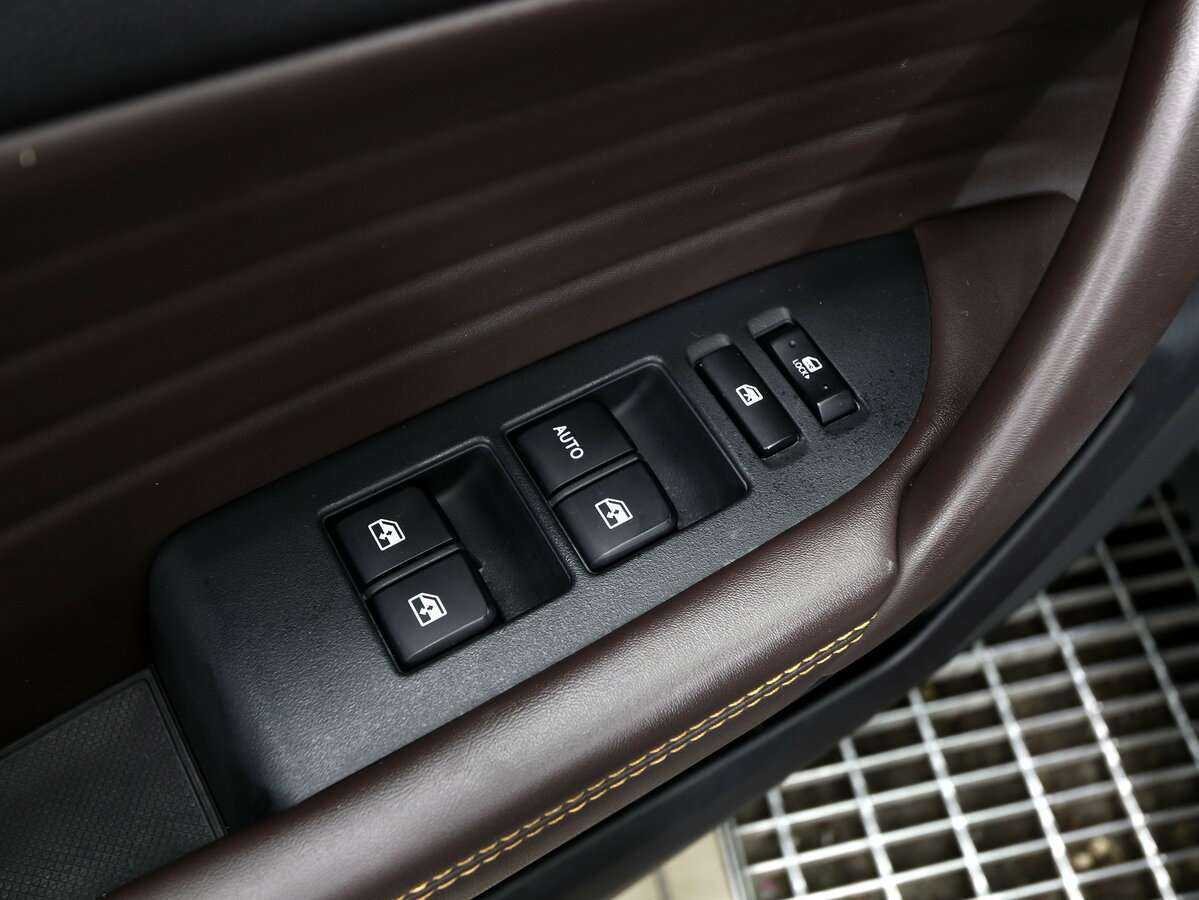 Купить Changan CS35PLUS, 2019, 42 500 км, фото №17