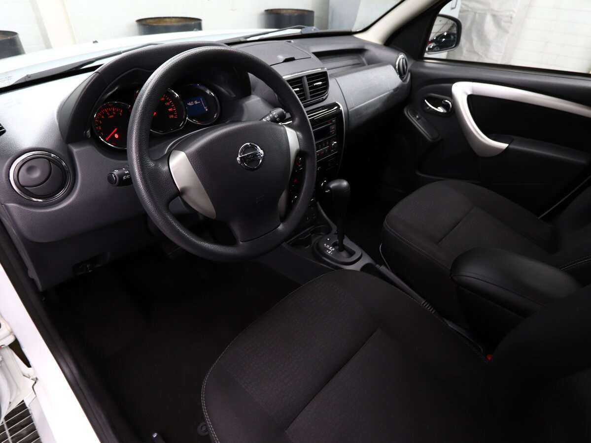 Купить Nissan Terrano, 2016, 57 000 км, фото №7