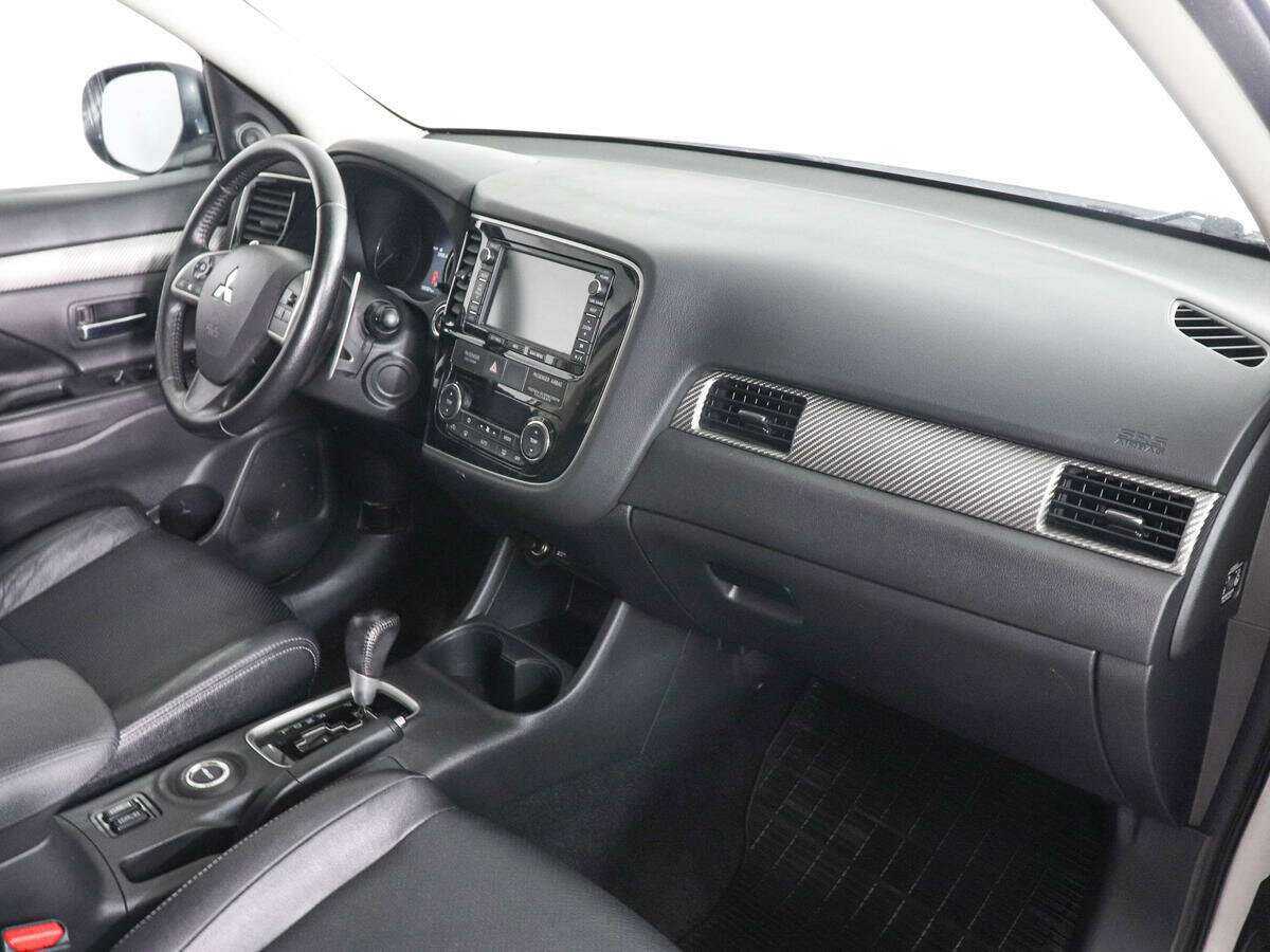 Купить Mitsubishi Outlander, 2012, 145 499 км, фото №10