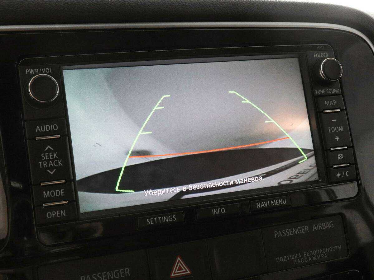 Купить Mitsubishi Outlander, 2012, 145 499 км, фото №13