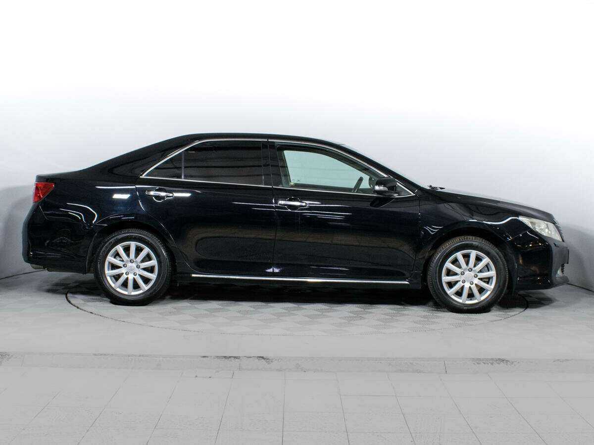Купить Toyota Camry, 2012, 296 235 км, фото №4