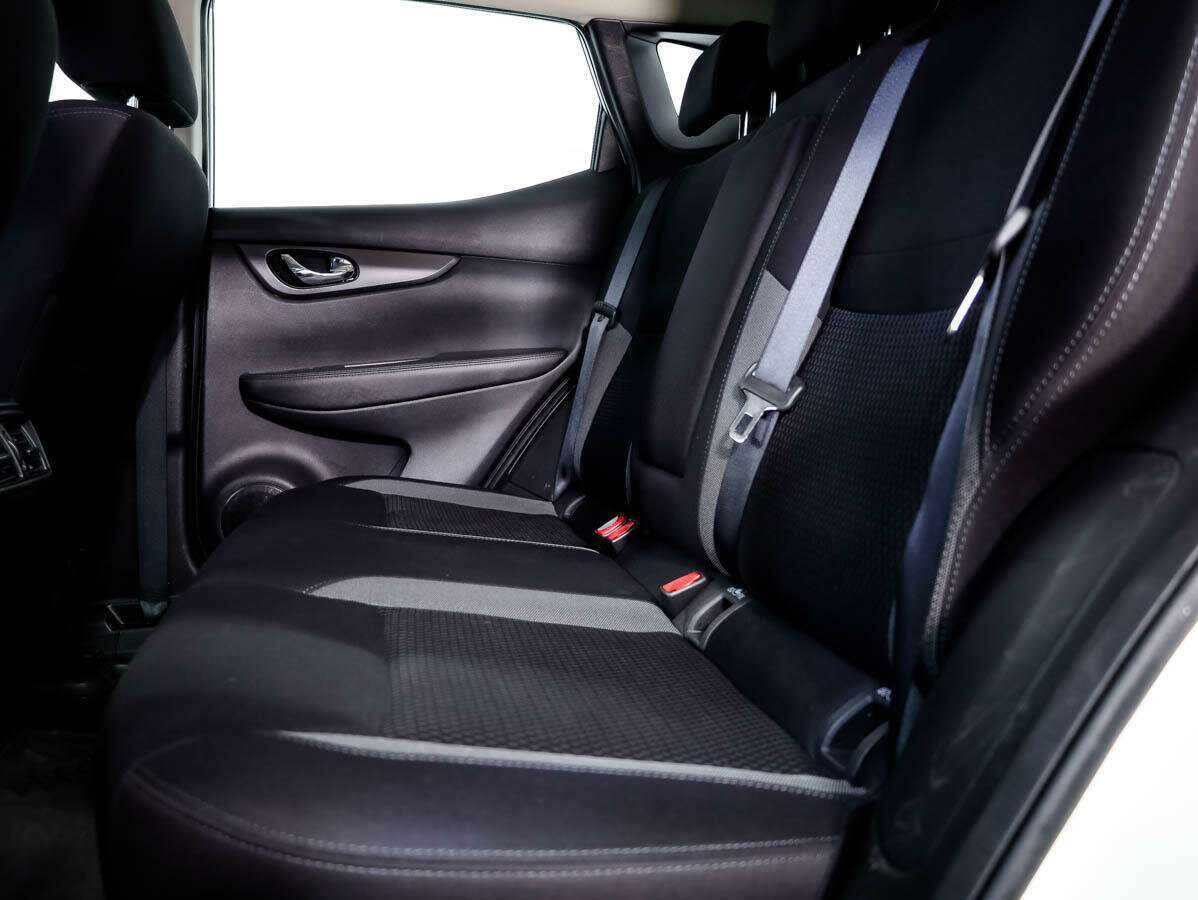 Купить Nissan Qashqai, 2019, 157 462 км, фото №12