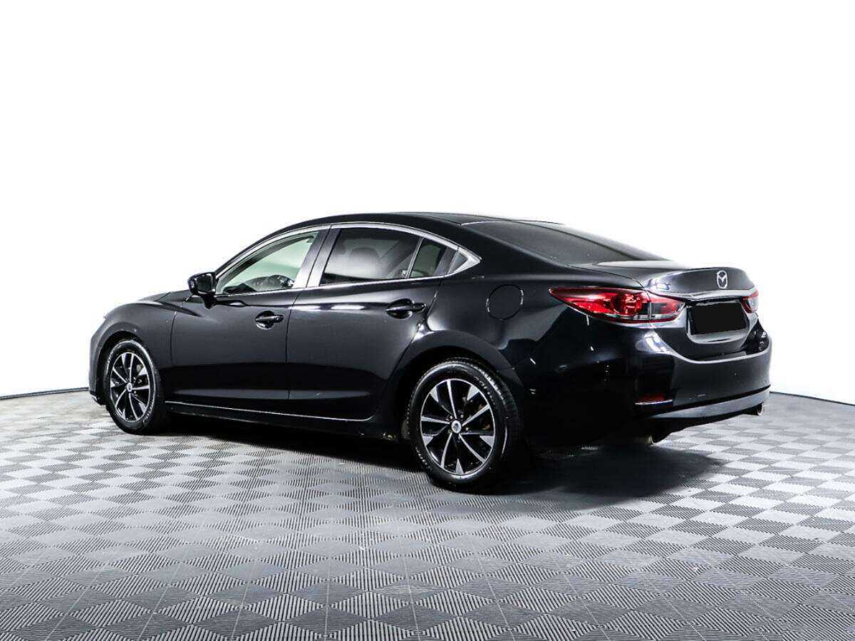 Купить Mazda 6, 2013, 268 843 км, фото №7