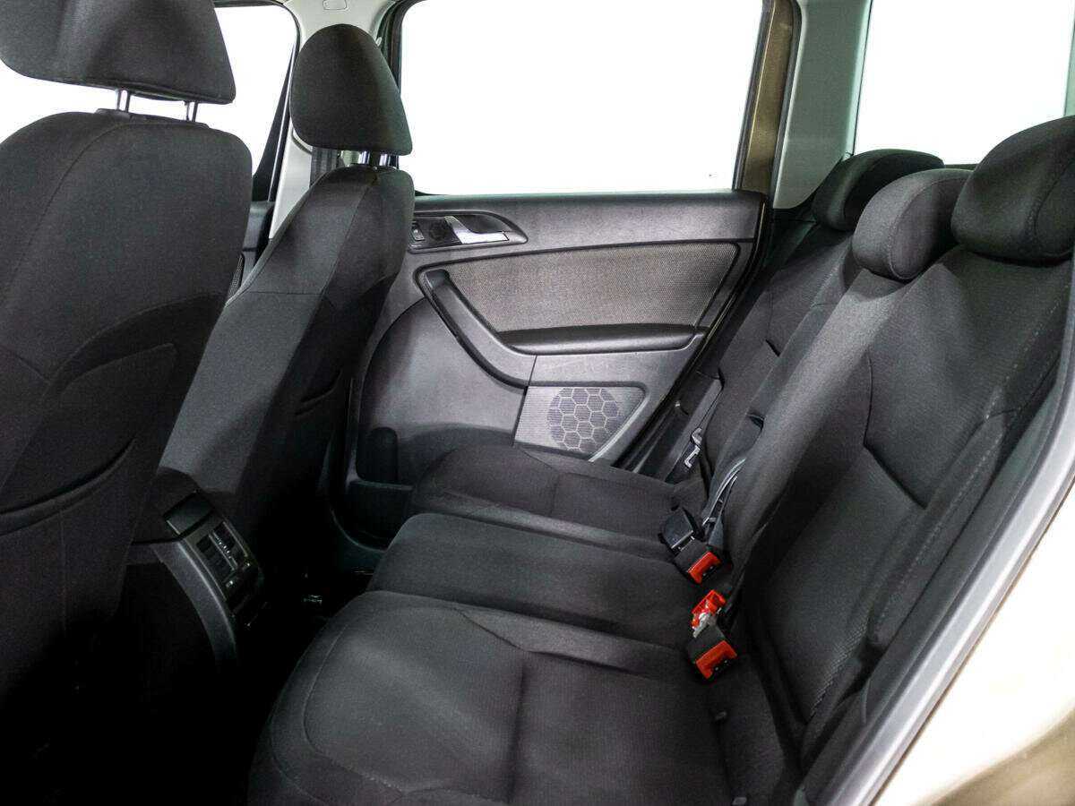 Купить Skoda Yeti, 2012, 147 466 км, фото №9