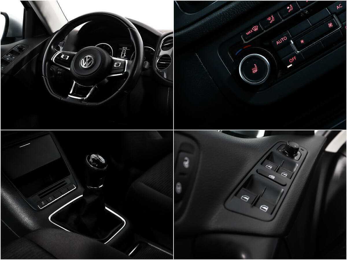 Купить Volkswagen Tiguan, 2012, 206 822 км, фото №15