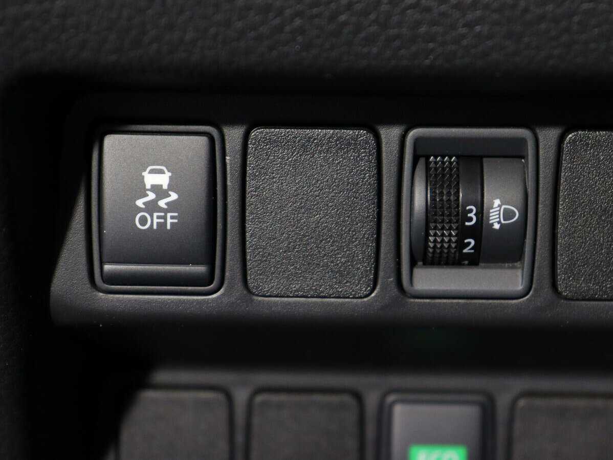 Купить Nissan Qashqai, 2018, 97 001 км, фото №18