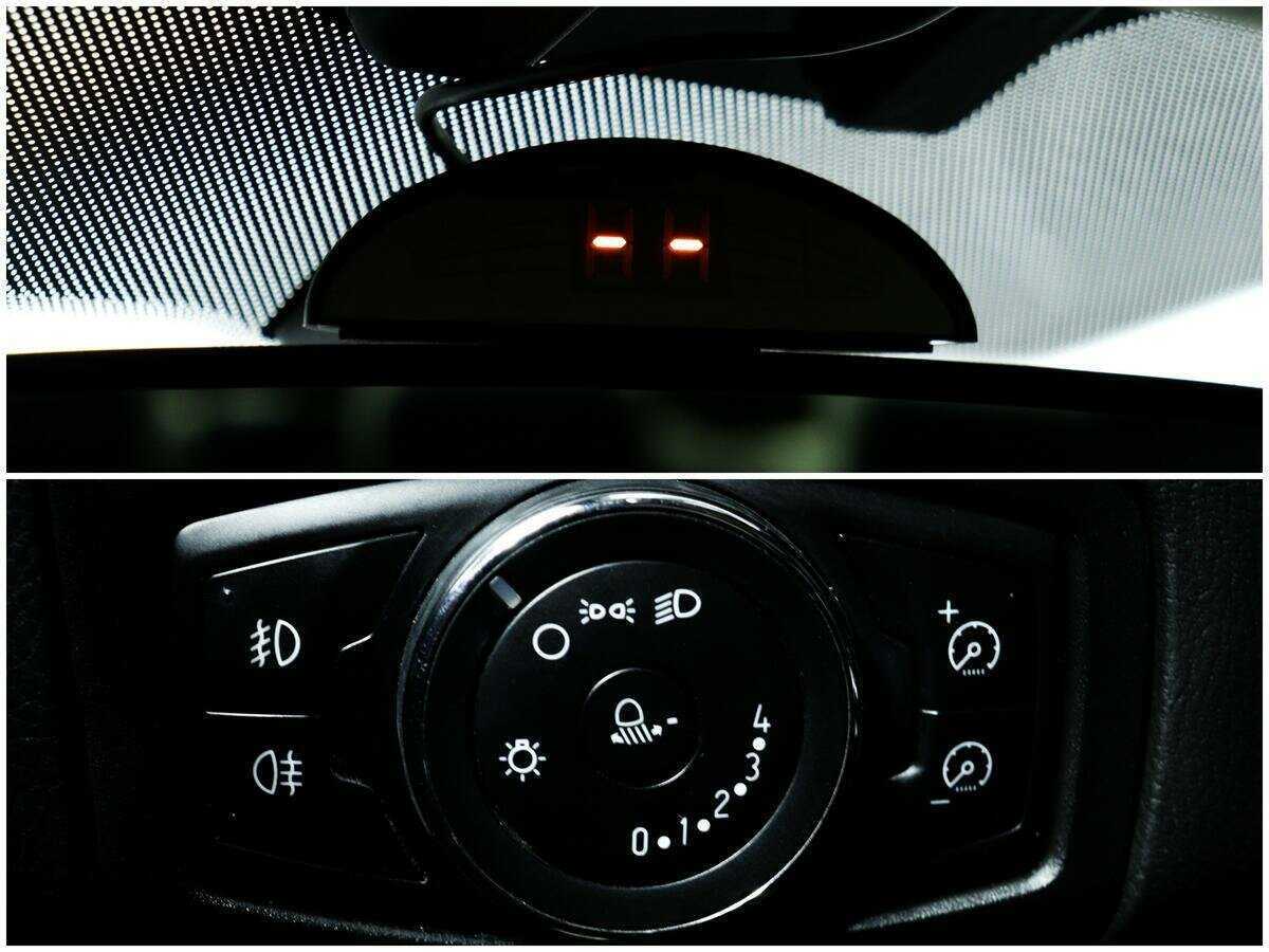 Купить Ford Focus, 2012, 232 019 км, фото №14